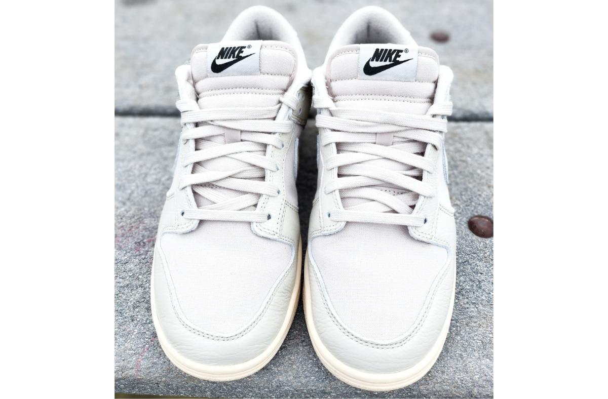 nike-dunk-low-upper-view-on-table